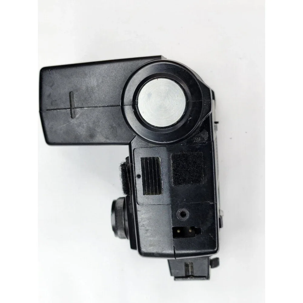 Vivitar 283 Auto Thyristor Flash Shoe Universal Mount